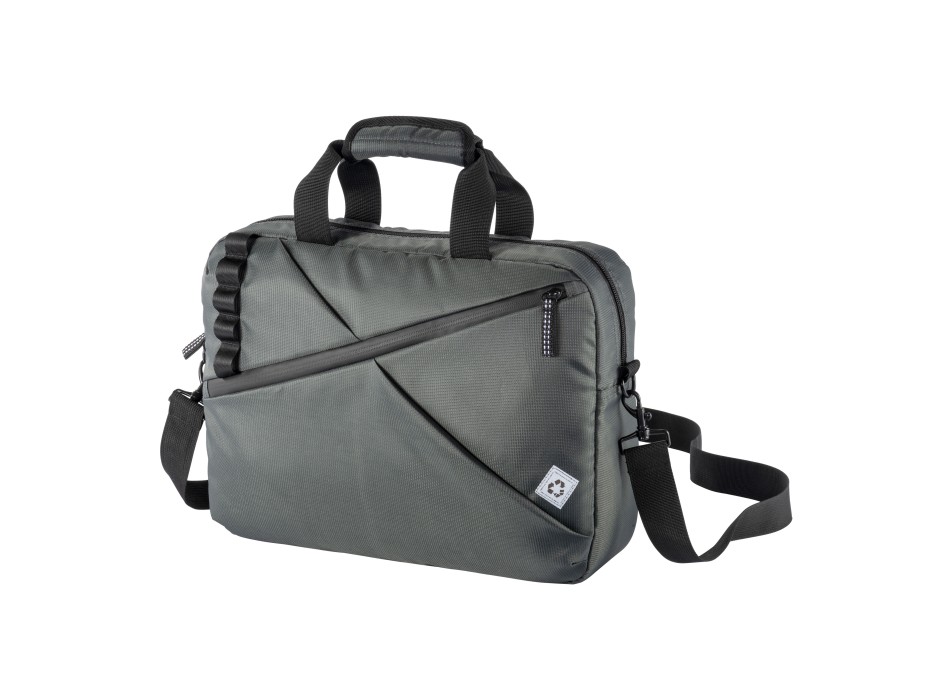 Cartella porta pc in pet riciclato
