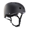 Casco "Urban" per bicicletta in ABS. Certificato EN 1078:2012 - DPI cat II