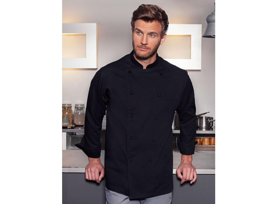 Chef Jacket Basic