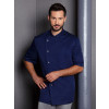 Chef Jacket Gustav Short Sleeve