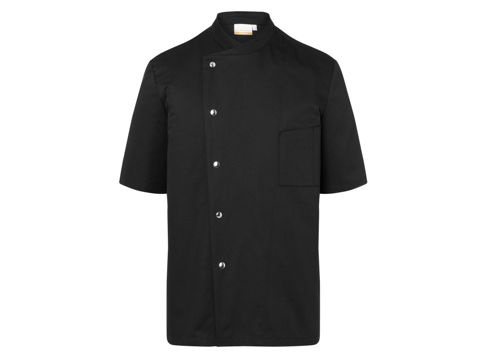 Chef Jacket Gustav Short Sleeve