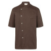Chef Jacket Gustav Short Sleeve