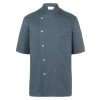 Chef Jacket Gustav Short Sleeve