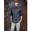 Chef Jacket Jeans-Style