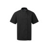 Chef's Coolchecker® Short Sleeve Jacket
