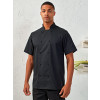 Chef's Coolchecker® Short Sleeve Jacket
