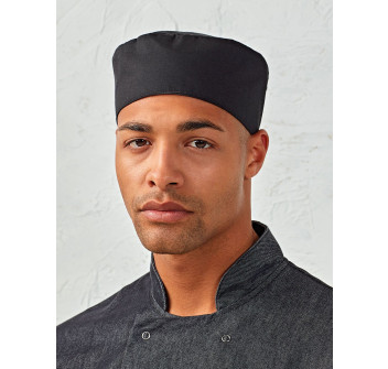 Chef''s Skull Cap Gheddi