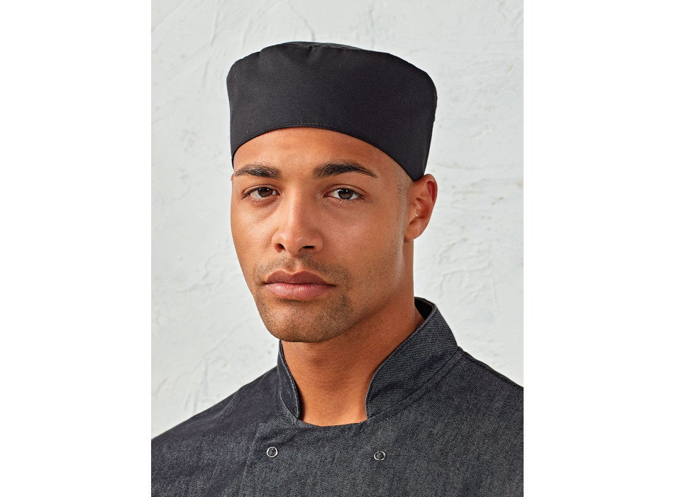 Chef''s Skull Cap Gheddi