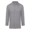 Chefs Jacket Long-Sleeve Green Generation
