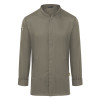 Chefs Jacket Long-Sleeve Green Generation