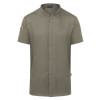 Chefs Jacket Short-Sleeve Green Generation