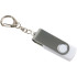 Chiavetta Girevole USB 16 GB in ABS /Metallo