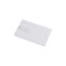 Chiavetta USB 16 GB Formato Carta di Credito
