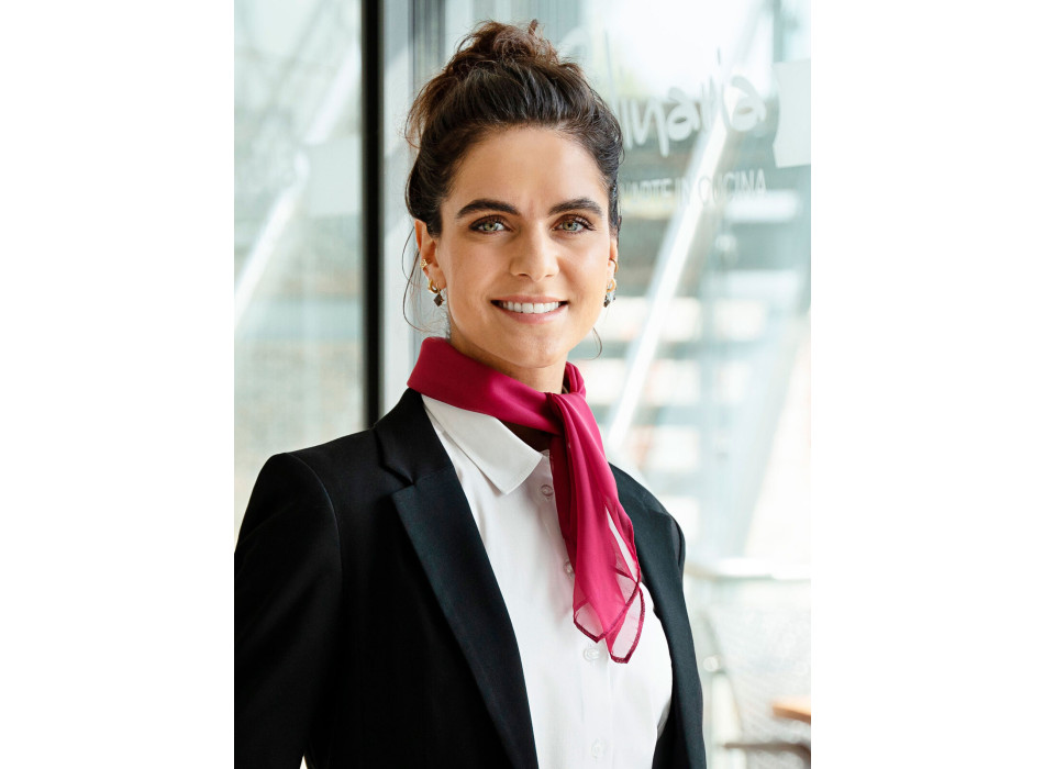 Chiffon Neckerchief Classic