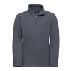 Children's Full Zip Outdoor Fleece