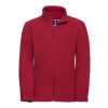 Children's Full Zip Outdoor Fleece