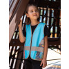 Children's Safety Vest Action Gheddi
