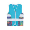 Children's Safety Vest Action Gheddi