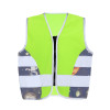 Children's Safety Vest Action