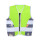 Children's Safety Vest Action