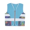 Children's Safety Vest Action Gheddi