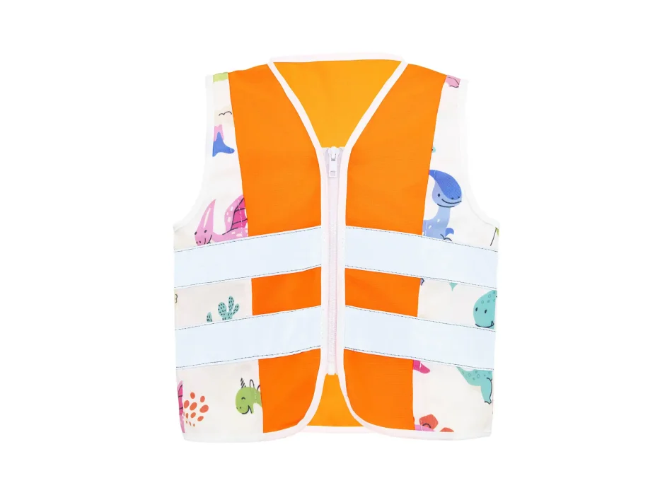 Children's Safety Vest Action Gheddi