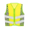 Children's Safety Vest Action Gheddi