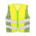 Children's Safety Vest Action
