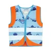 Children's Safety Vest Action Gheddi