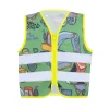 Children's Safety Vest Action Gheddi