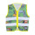 Children's Safety Vest Action