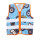 Children's Safety Vest Action Gheddi