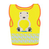 Children’s Safety Vest Funtastic Wildlife