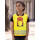 Children's Safety Vest Funtastic Wildlife Gheddi