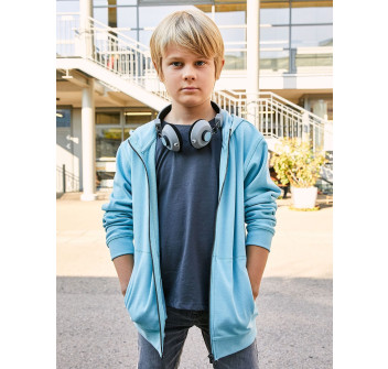 Children's Zip Hoody Gheddi