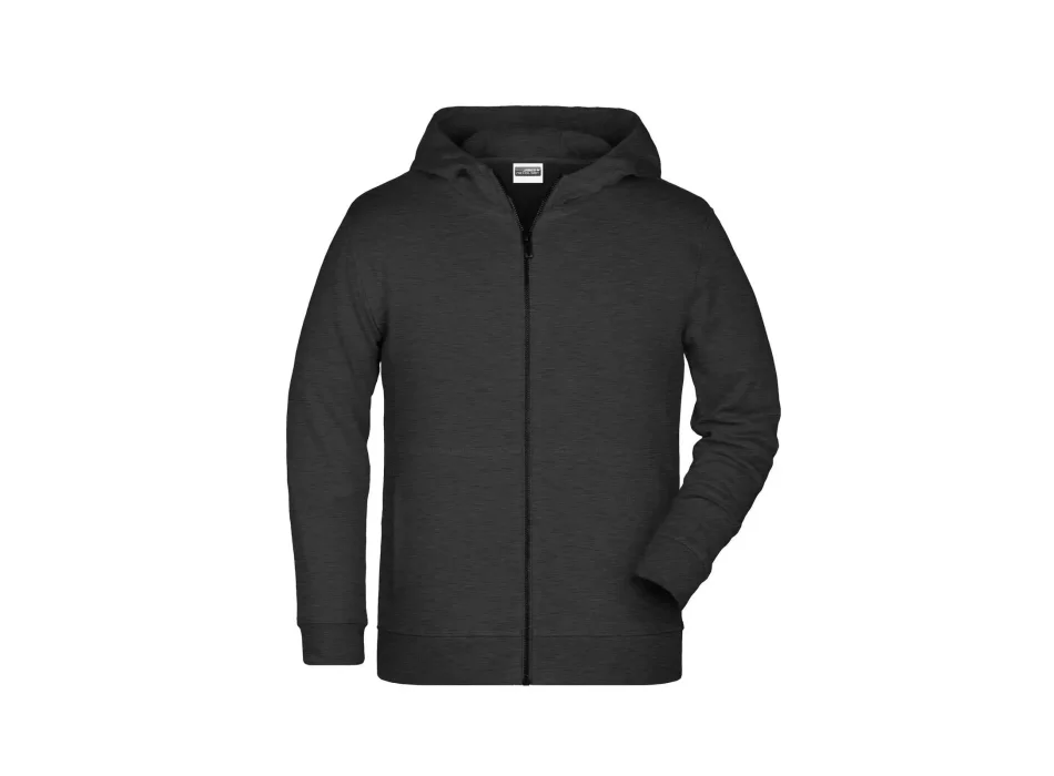 Children's Zip Hoody Gheddi