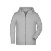 Children's Zip Hoody