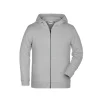 Children's Zip Hoody Gheddi