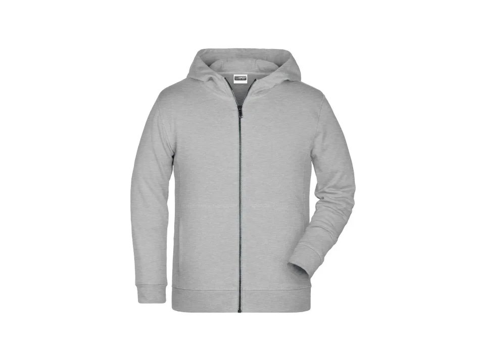Children's Zip Hoody Gheddi