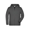 Children's Zip Hoody Gheddi