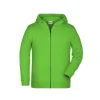 Children's Zip Hoody Gheddi