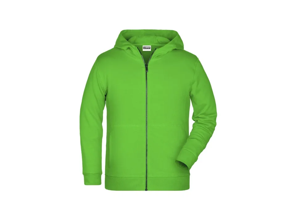 Children's Zip Hoody Gheddi
