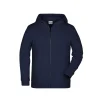 Children's Zip Hoody Gheddi