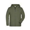 Children's Zip Hoody Gheddi
