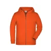 Children's Zip Hoody Gheddi