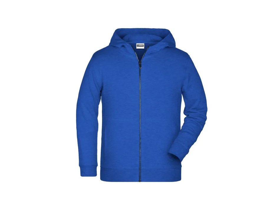 Children's Zip Hoody Gheddi