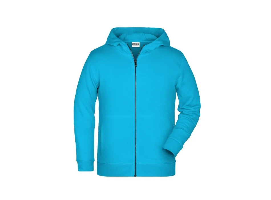 Children's Zip Hoody Gheddi