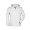 Children's Zip Hoody Gheddi