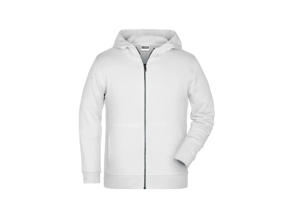 Children's Zip Hoody Gheddi