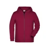 Children's Zip Hoody Gheddi